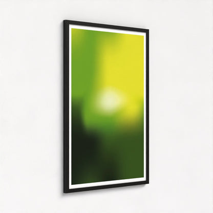 Lost in the Jungle Framed Print