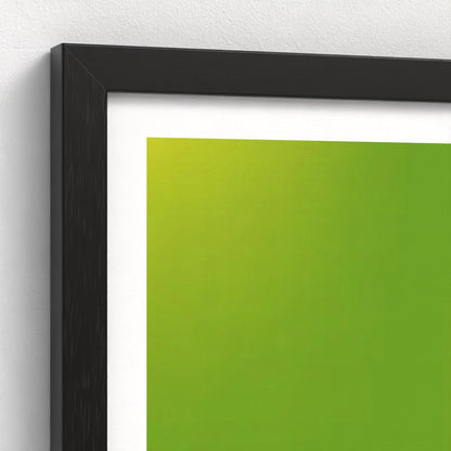 Lost in the Jungle Framed Print