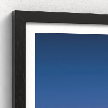 Margate Vibe Framed Print