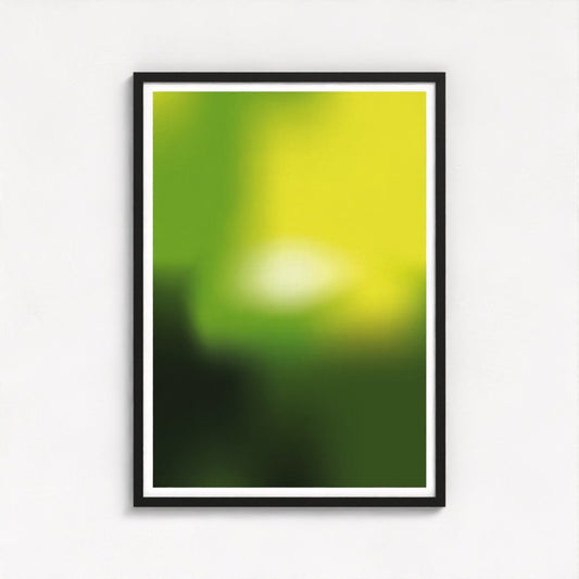 Lost in the Jungle Framed Print