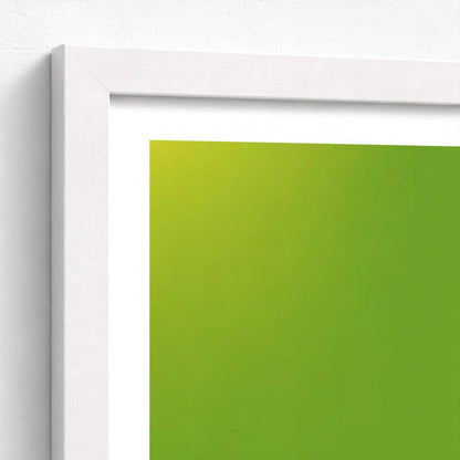 Lost in the Jungle Framed Print