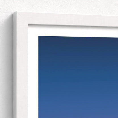 Margate Vibe Framed Print